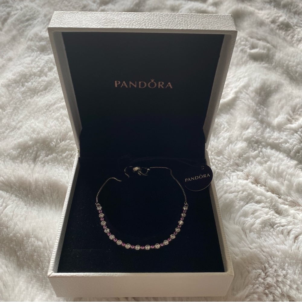 Pandora Bracelet